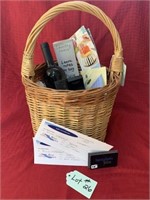 COVID MARRIAGE THERAPY BASKET!