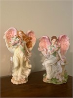 2 Seraphim Classic Angels
