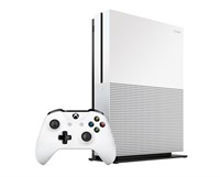 Xbox One S 1TB Video game Console