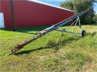 Allied 41ft 7 inch Portable Auger