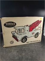 Tonka Wrecker No 3195