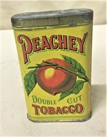 Peachey Pocket Tin
