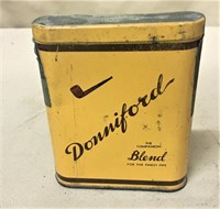 Donniford Pocket Tin