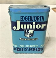 Edgeworth Junior Pocket Tin
