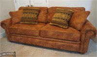 La-Z-Boy sleeper sofa