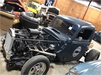 1946 Ford Rat Rod Pick-up