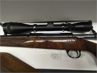 BSA Bolt Action Rifle Model CF2 7mm
