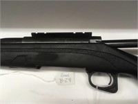 Remington Bolt Actionn Rifle Model 770. 7mm