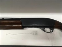 Remington Semi Automatic Shotgun. Model 11-87