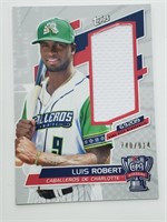 $0.50 Start!  Rookies & Star Baseball Cards Auction Thurs.