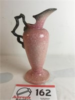 Hull Vase/Urn  14.25" Tall