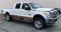 2006 Ford F-250 Super Duty