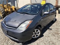 2009 Toyota Prius