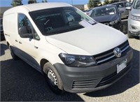 2020 Volkswagen Vanagon - EXPORT ONLY