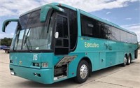 2000 Volvo Masa Bus - EXPORT ONLY