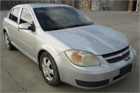 2006 Chevrolet Cobalt