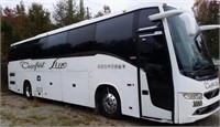 2009 Volvo Bus