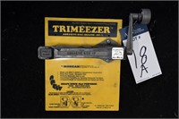 Trimeezer Abrasive Disc-Shaper DT-1