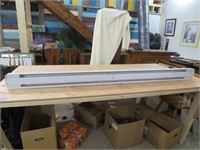 7 FT ELECTRIC BASEBOARD HEATER