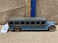 1920 Aracade Fageol Bus