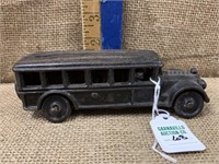 1920 A.C. Williams Bus Model # 7667