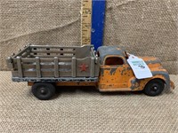 1946 Hubley Ford Stake Truck