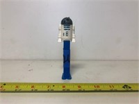 Vintage Star Wars R2D2 Pez Dispenser