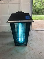 Large Bug Zapper Light (Tested and Working)