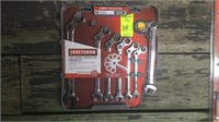 Craftsman Elbow Ratchet Wrenches