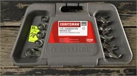 Craftsman Big Wrench 5 PC. Set