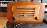 Emerson radio