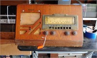 PHILCO radio