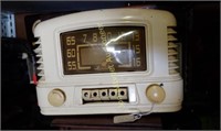 Airline radio model 54BR 1506B