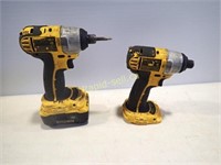 DeWalt 18v