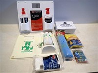 Safety / First Aid
