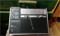 Kmart radio portable