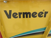 Vermeer BC1400XL Chipper
