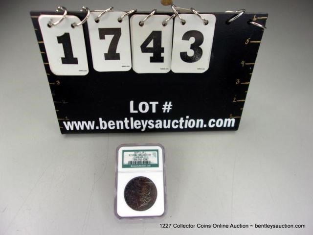 Collector Coins Online Auction 3 September 28, 2020 | A1256