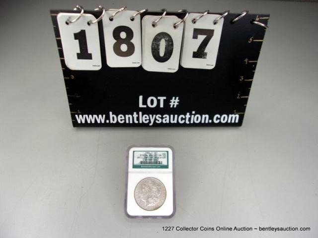 Collector Coins Online Auction 7, October 26, 2020 | A1260