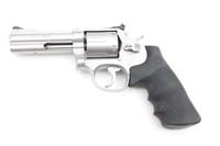 Smith & Wesson S&W .37mag Revolver w/Holster