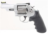 Smith & Wesson Mtn Lite .357s&w Mag Revolver