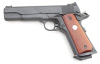 Colt MK IV Series 80 Colt 45auto Pistol w/Holster