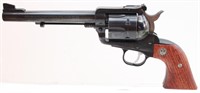 Ruger Blackhawk .357mag Revolver w/Holster