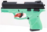 NEW Taurus TH9C 9MMx17 Pistol w/Case