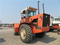 Allis Chalmers AC440 Articulating Wheel Tractor