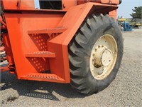 Allis Chalmers AC440 Articulating Wheel Tractor