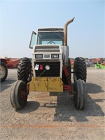 Case 2290 Wheel Tractor