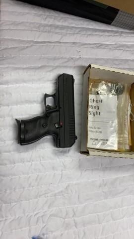 FIREARMS, KNIVES,ATVS, MORE CONSIGNMENT AUCTION