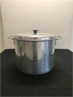 Stainless Cooker