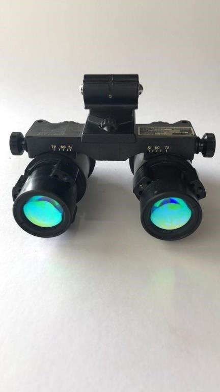 Aviator Night Vision Goggles AV9-F4949